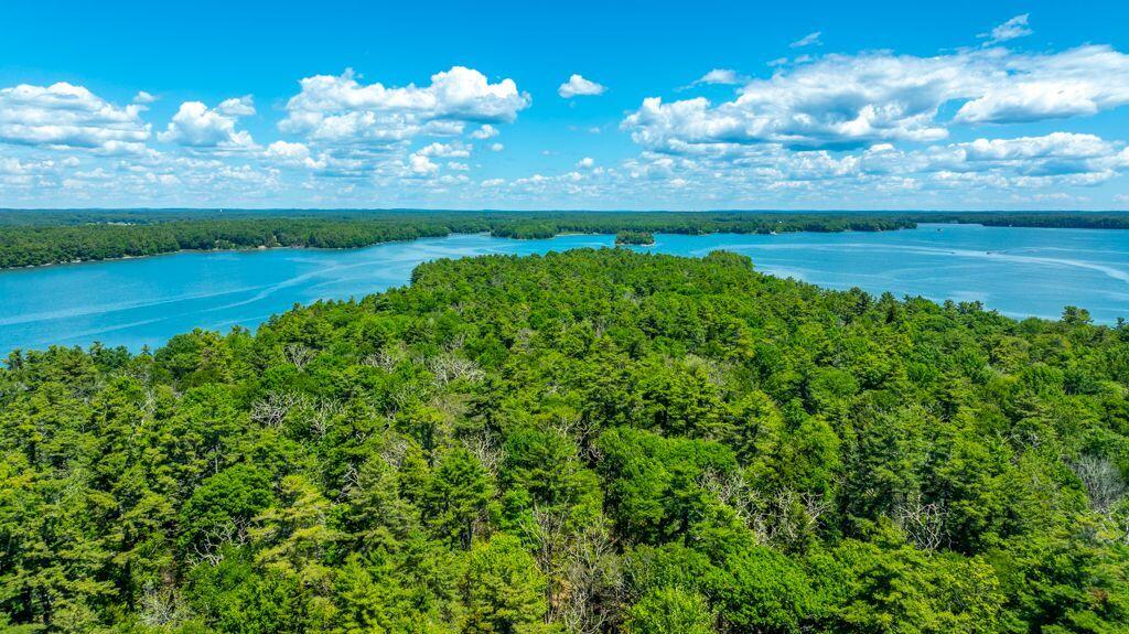 Lot # Map 80 Harpswell, ME 04079 - Photo 4 of 12
