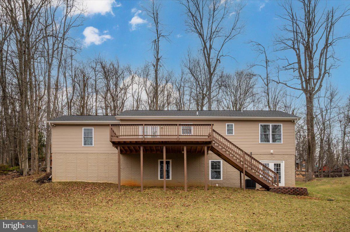 25 Deer Trail Road Front Royal, VA 22630 - Photo 11 of 61
