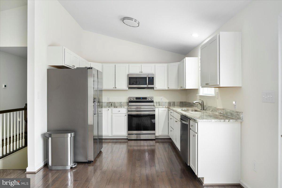 25 Deer Trail Road Front Royal, VA 22630 - Photo 18 of 61