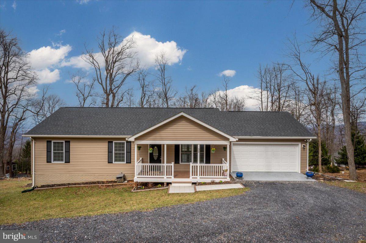 25 Deer Trail Road Front Royal, VA 22630 - Photo 2 of 61