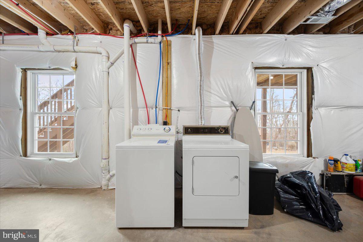 25 Deer Trail Road Front Royal, VA 22630 - Photo 38 of 61