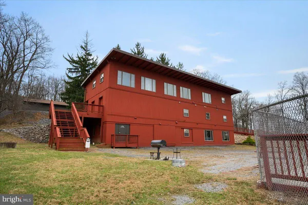 $444,900 | 25 Deer Trail Road, Front Royal, VA 22630