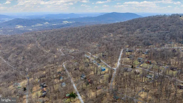 $444,900 | 25 Deer Trail Road, Front Royal, VA 22630