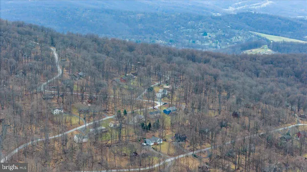 $444,900 | 25 Deer Trail Road, Front Royal, VA 22630