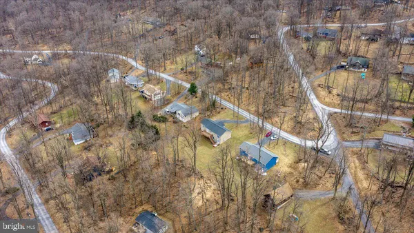 $444,900 | 25 Deer Trail Road, Front Royal, VA 22630