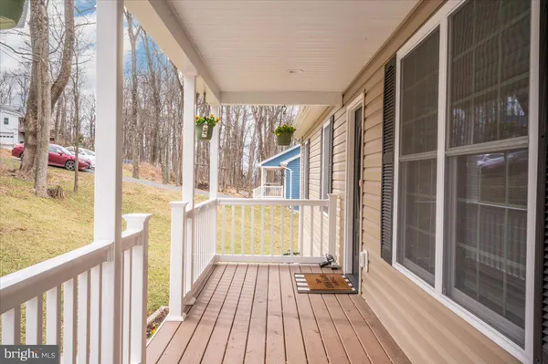 $444,900 | 25 Deer Trail Road, Front Royal, VA 22630