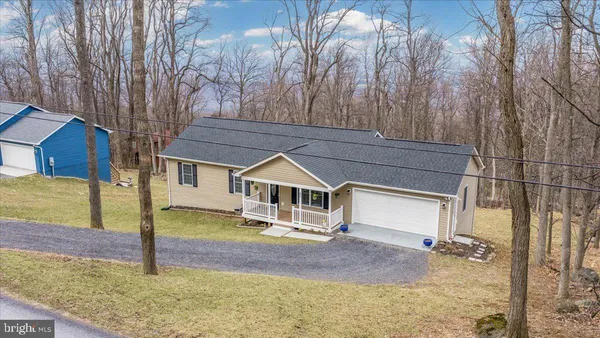 $444,900 | 25 Deer Trail Road, Front Royal, VA 22630