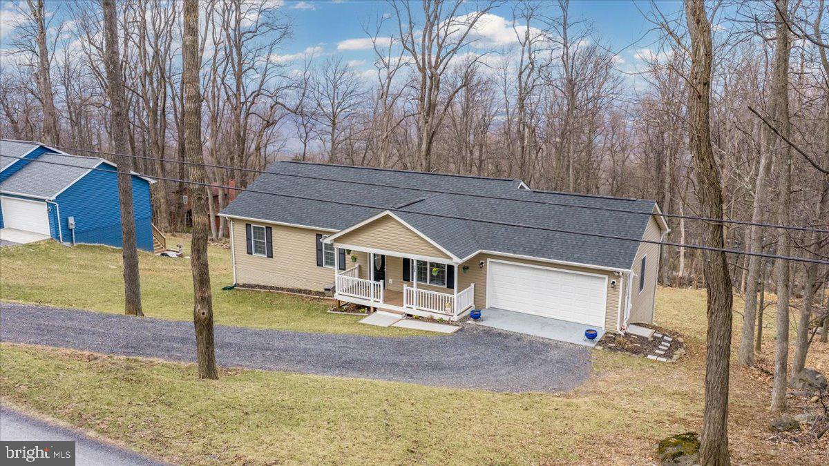 25 Deer Trail Road Front Royal, VA 22630 - Photo 55 of 61