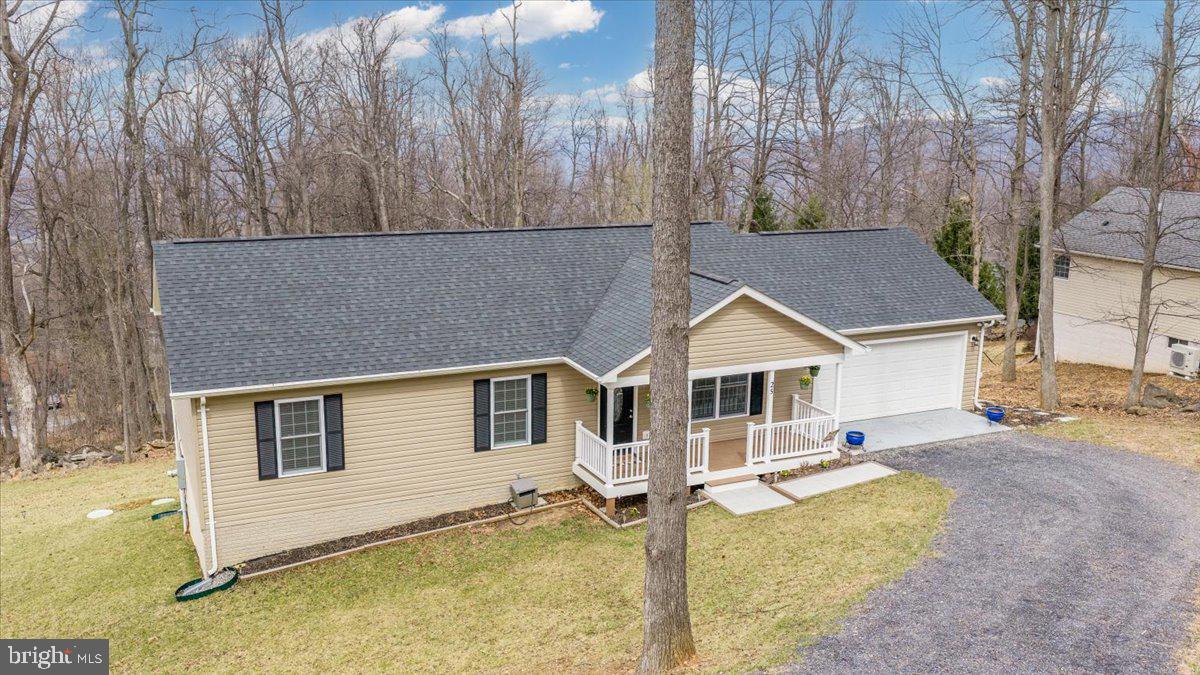 25 Deer Trail Road Front Royal, VA 22630 - Photo 57 of 61