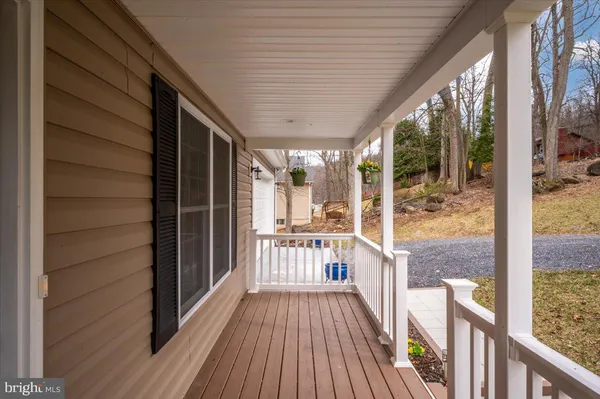 $444,900 | 25 Deer Trail Road, Front Royal, VA 22630