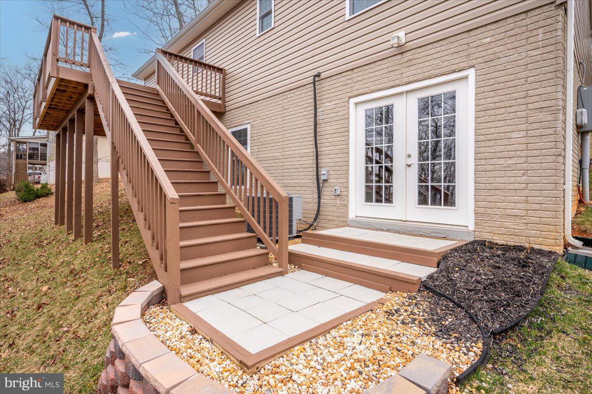 25 Deer Trail Road Front Royal, VA 22630 - Photo 10 of 61