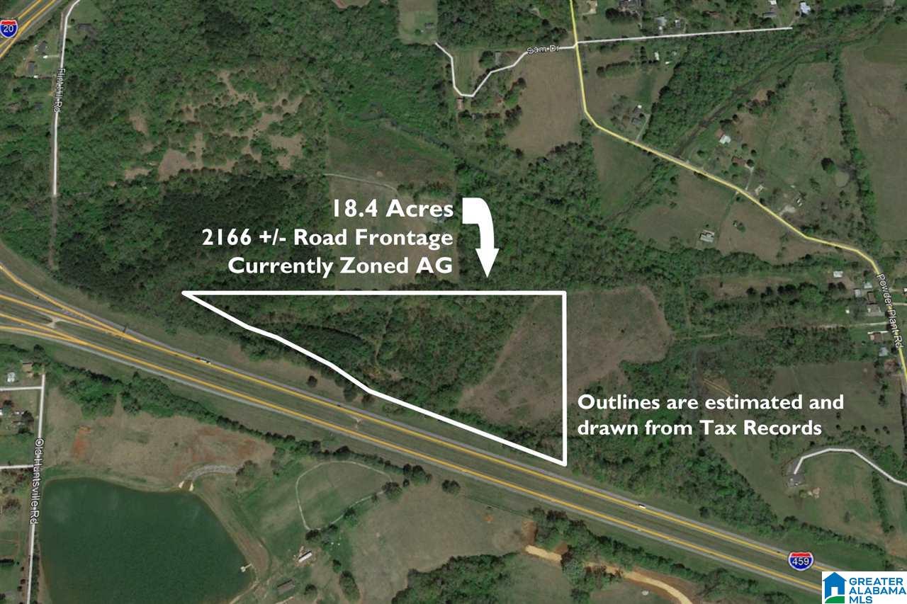 1180 Flint Hill Road, Unit 1 McCalla, AL 35111 - Photo 1 of 1