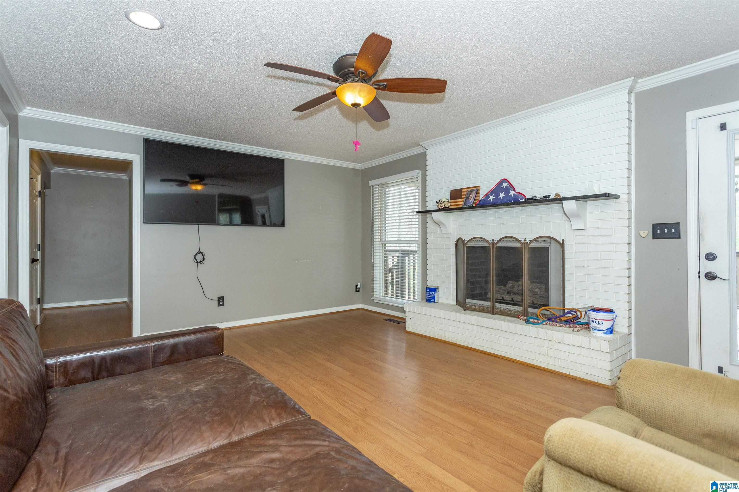133 Kenilworth Road Bessemer, AL 35023 - Photo 25 of 42