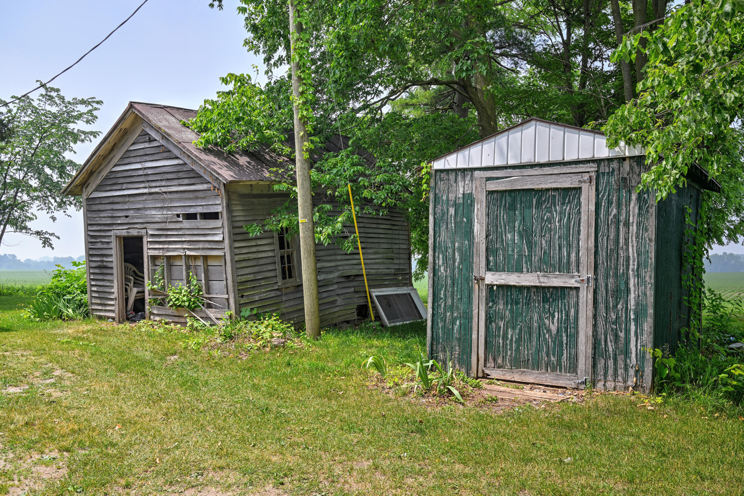 56550 Gards Prairie Road Cassopolis, MI 49031 - Photo 9 of 33 DSC_2443