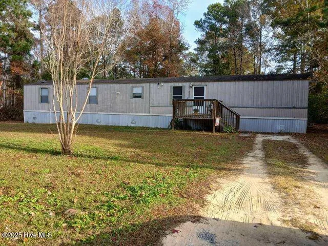 $157,300 | 1114 South Windward Drive Southwest, Supply, NC 28462