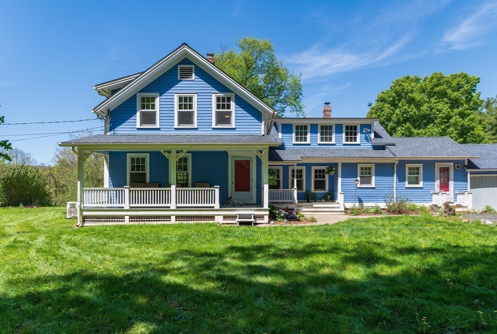 1230 Main Poland Road Conway, MA 01341 - Photo 37 of 42