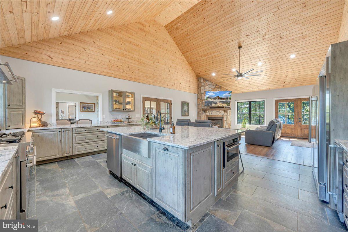 415 Grahams Farm Road Stuart, VA 24171 - Photo 21 of 121 Gallery Image 21