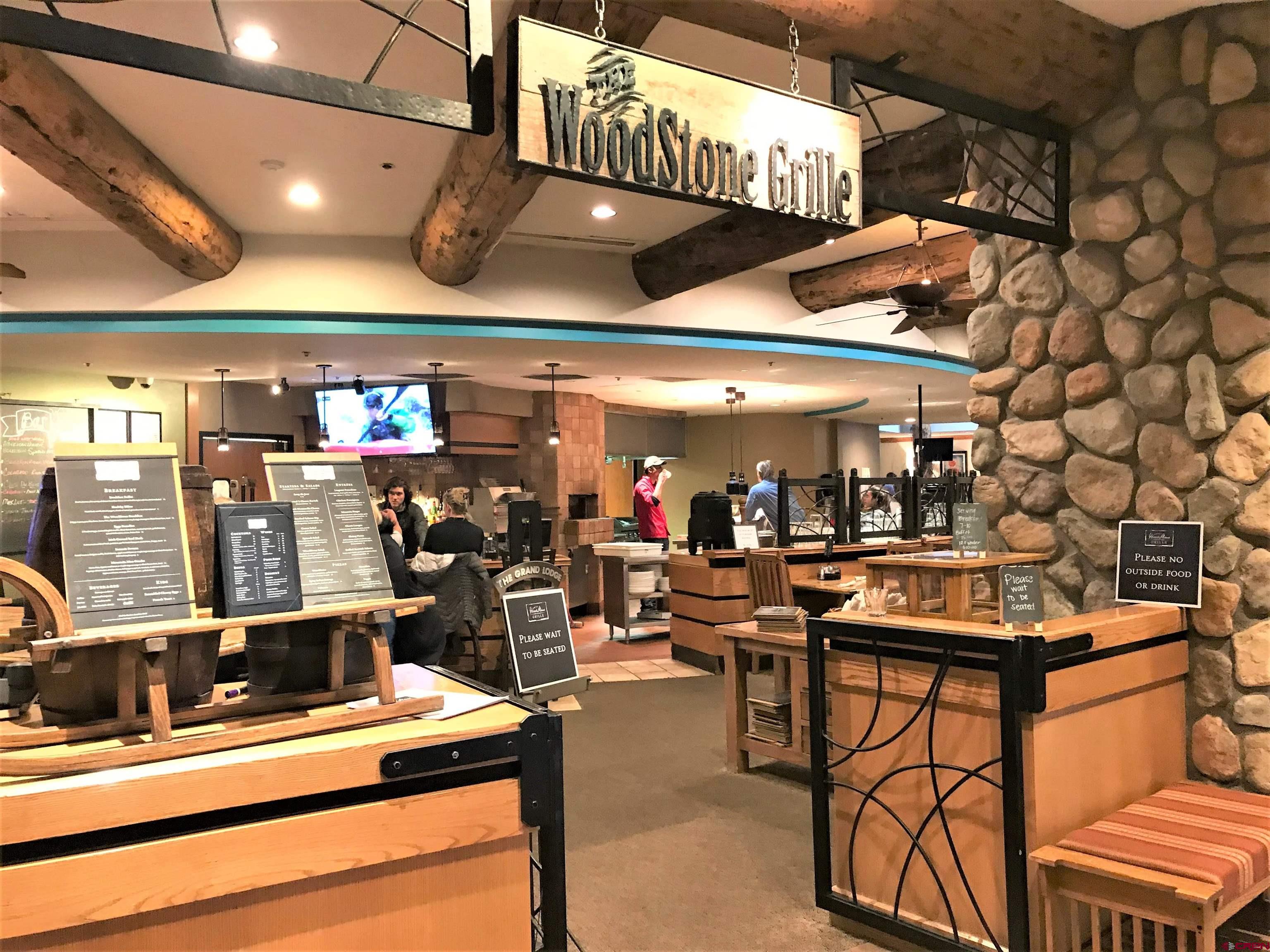 6 Emmons Road, Unit 122 Crested Butte, CO 81225 - Photo 5 of 19 a view of a room with gym equipment