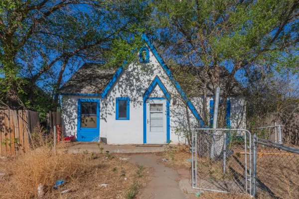 $90,000 | 314 South Marrs Street, Amarillo, TX 79104