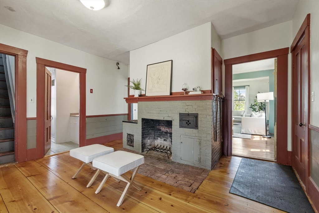 222 Still River Road Harvard, MA 01451 - Photo 8 of 40