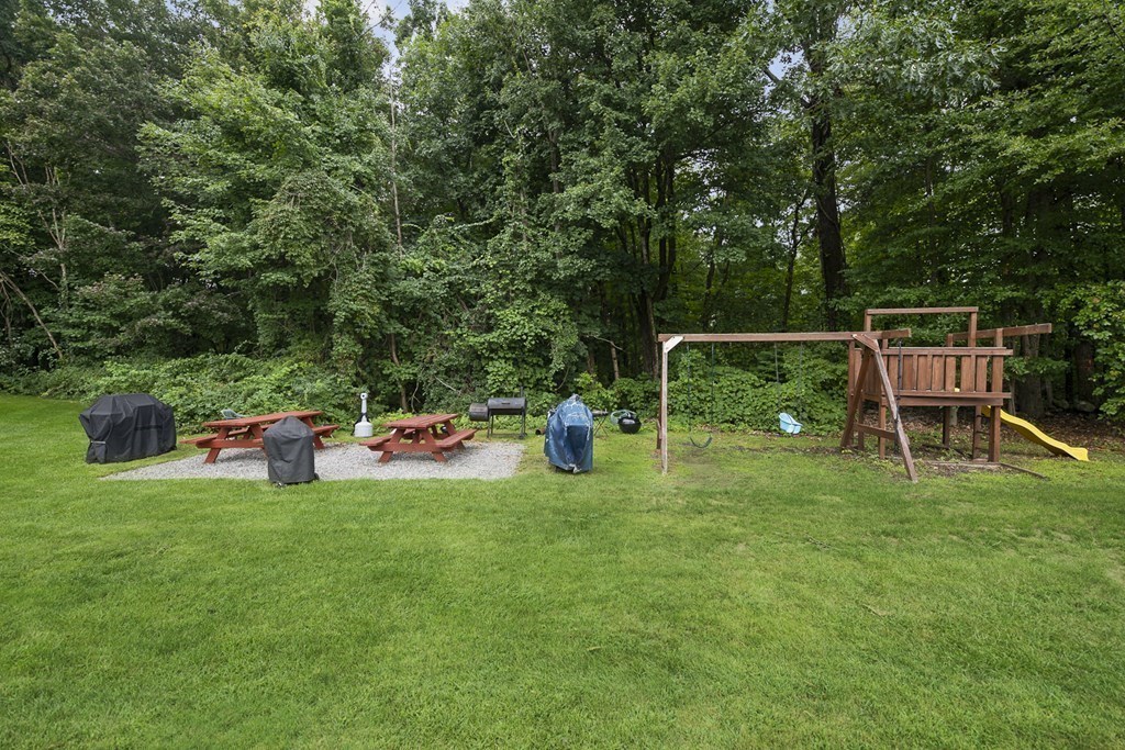91 Leonard Road, Unit 91 Boxborough, MA 01719 - Photo 20 of 22