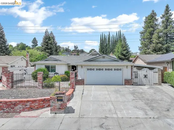 $599,000 | 3108 Ashburton Drive, Antioch, CA 94509