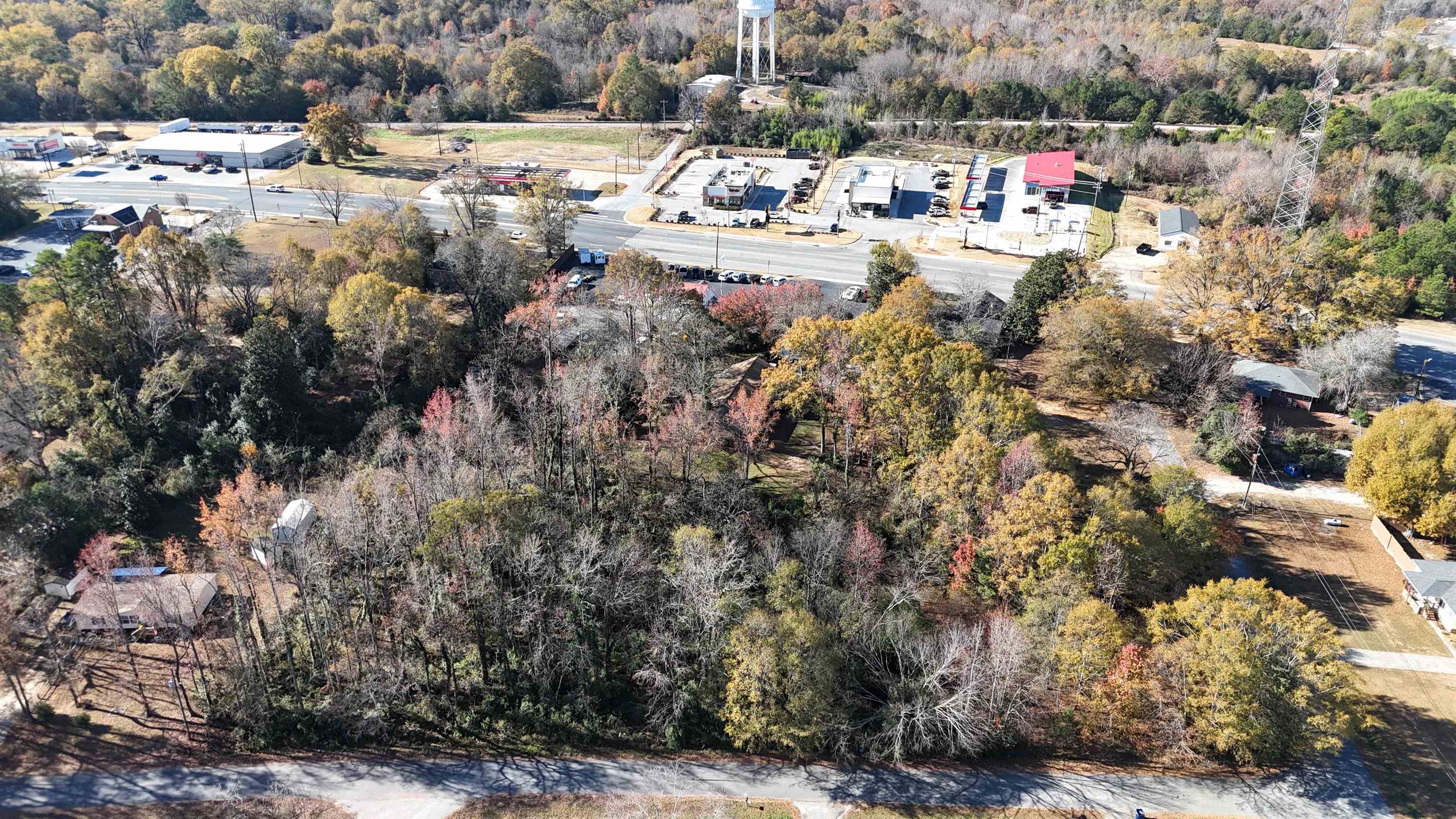 0 Betsy Lane Woodruff, SC 29388 - Photo 2 of 3