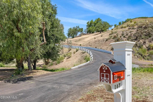 $7,000 | 167 Rimrock Road, Thousand Oaks, CA 91361