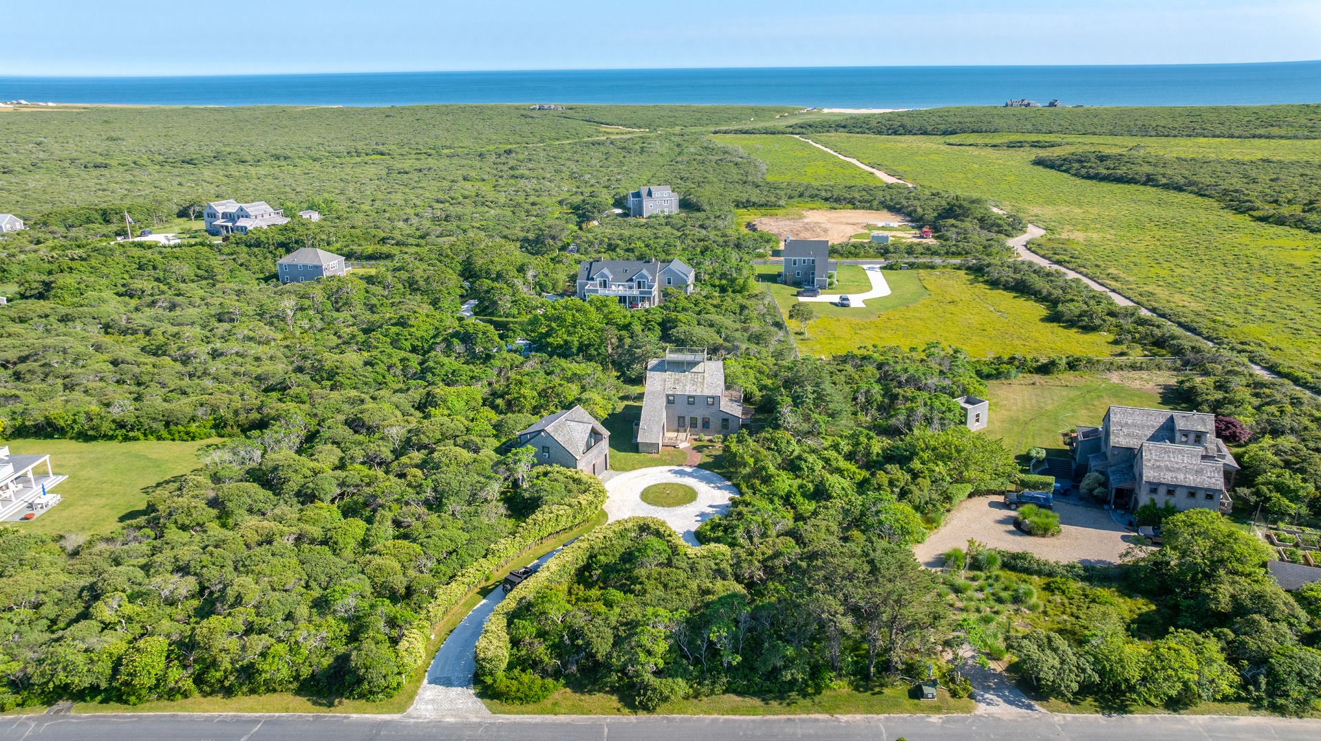 3 Wigwam Road Nantucket, MA 02554 - Photo 34 of 37
