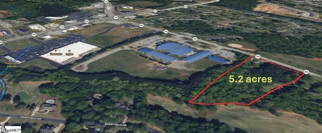 $1,250,000 | 6046 Reidville Road, Moore, SC 29369