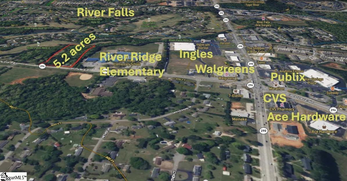 6046 Reidville Road Moore, SC 29369 - Photo 5 of 8