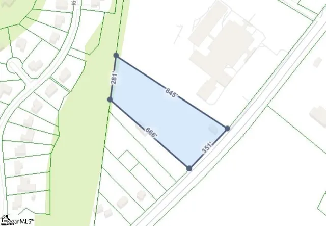 $1,250,000 | 6046 Reidville Road, Moore, SC 29369