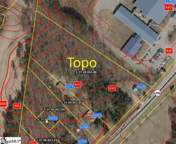 $1,250,000 | 6046 Reidville Road, Moore, SC 29369