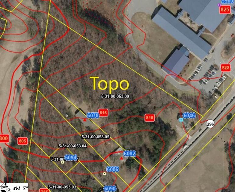 6046 Reidville Road Moore, SC 29369 - Photo 7 of 8