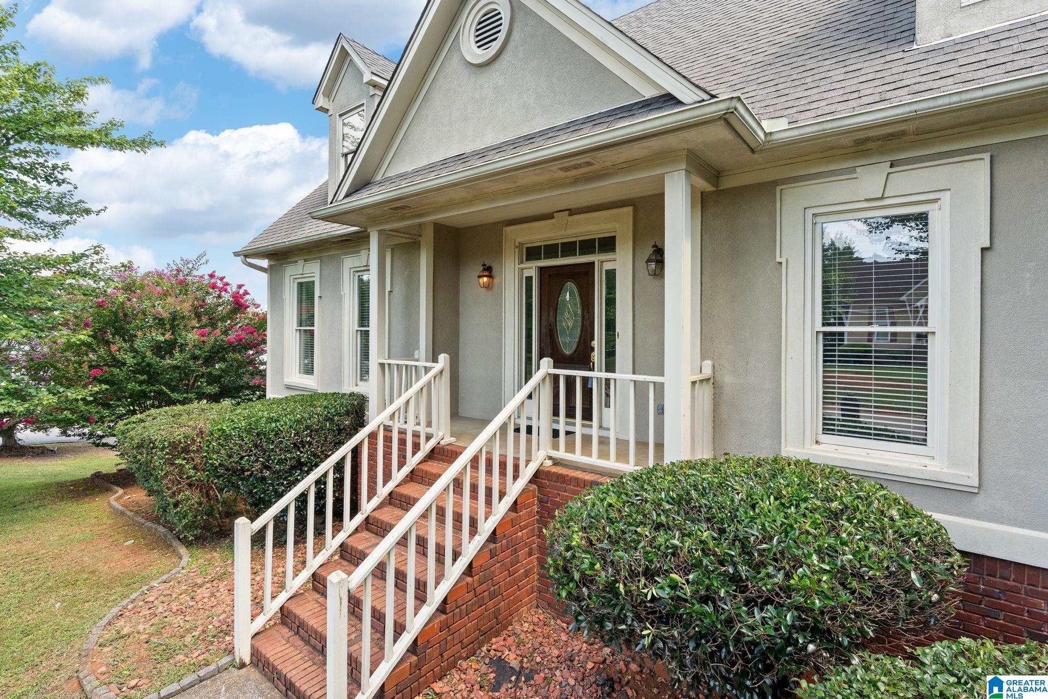 7440 Quail Ridge Drive Pinson, AL 35126 - Photo 2 of 28