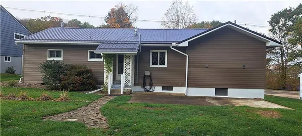 $249,900 | 512 Woodland Avenue, Punxsutawney, PA 15767