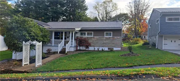$249,900 | 512 Woodland Avenue, Punxsutawney, PA 15767