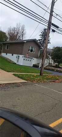 $249,900 | 512 Woodland Avenue, Punxsutawney, PA 15767