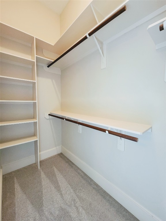 6121 Hamman Street Houston, TX 77007 - Photo 17 of 28 Walk-in guest closet