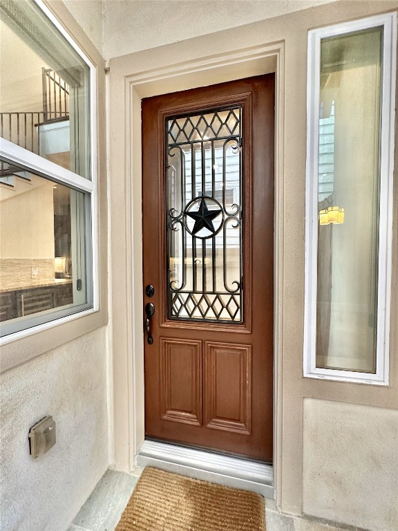 6121 Hamman Street Houston, TX 77007 - Photo 27 of 28 Welcome home