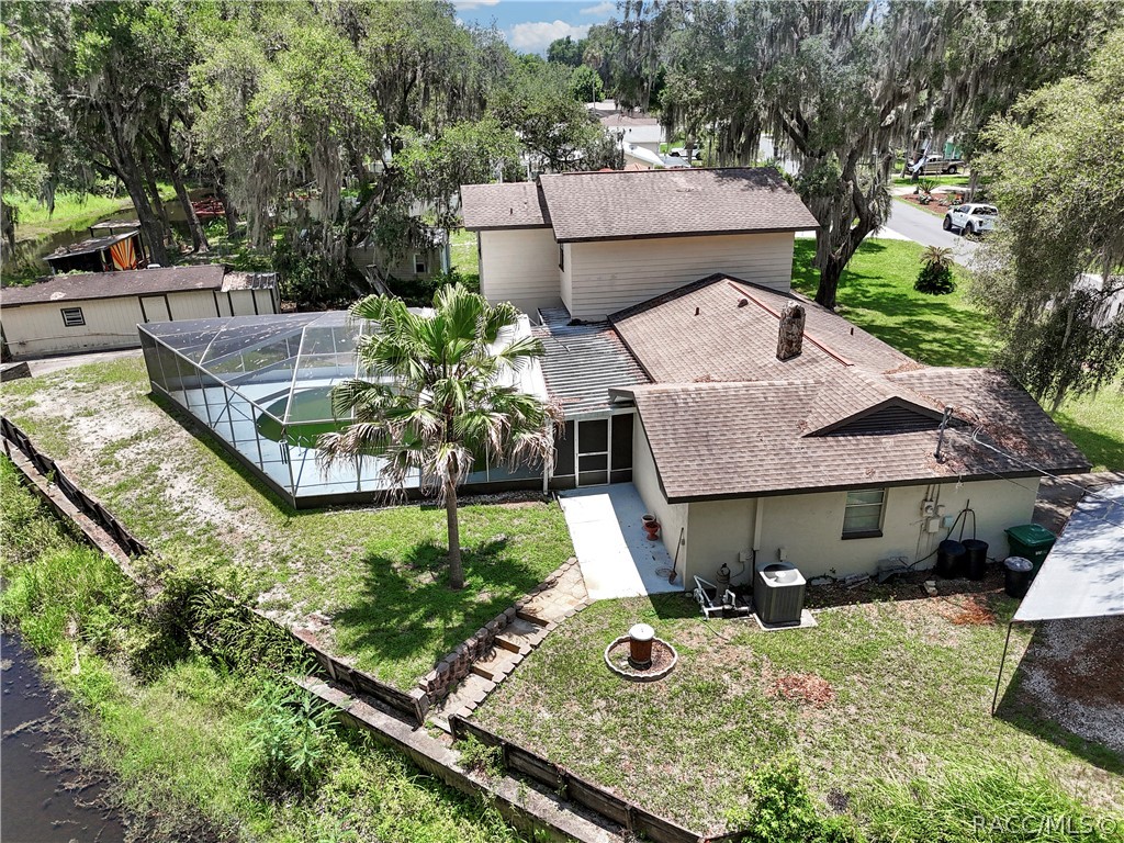 1105 South Waterview Drive Inverness, FL 34450 - Photo 29 of 32