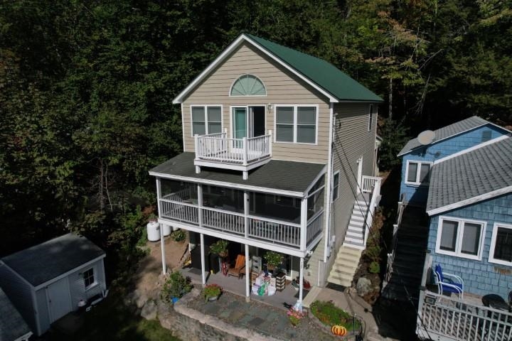 130 Lakeside Road Bristol, NH 03222 - Photo 1 of 1 Gallery Image 1