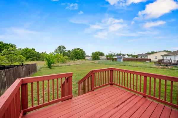 $1,295 | 202 Jenna Avenue, Oak Grove, KY 42262
