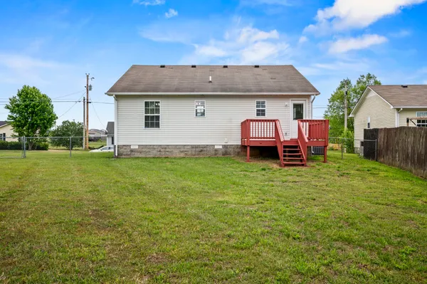 $1,295 | 202 Jenna Avenue, Oak Grove, KY 42262