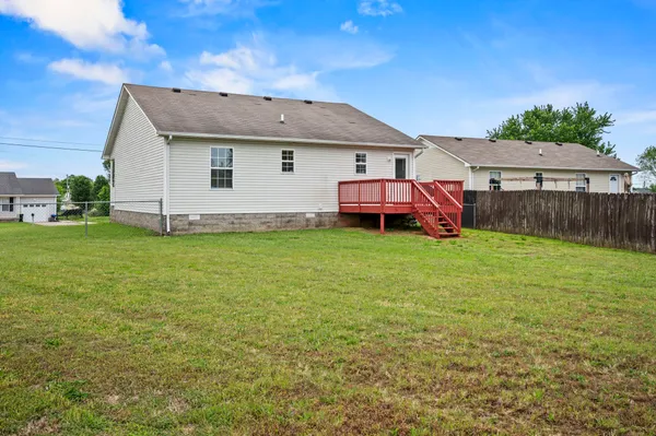 $1,295 | 202 Jenna Avenue, Oak Grove, KY 42262