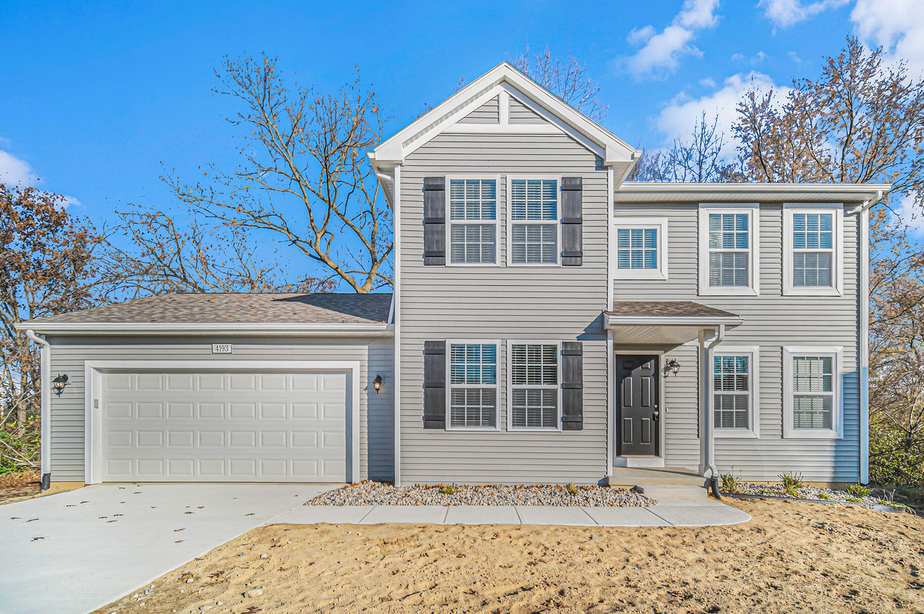 6267 Comiskey Road Stevensville, MI 49127 - Photo 1 of 40 DSO018-i2280 A1 Twilight Gray2