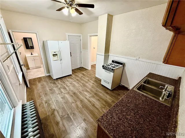 $160,000 | 50 Philadelphia Street, Buffalo, NY 14207