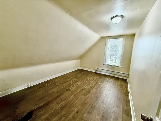 $160,000 | 50 Philadelphia Street, Buffalo, NY 14207