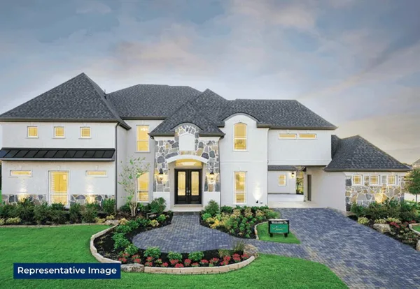$1,495,950 | 5101 Ivybridge Drive, Parker, TX 75002