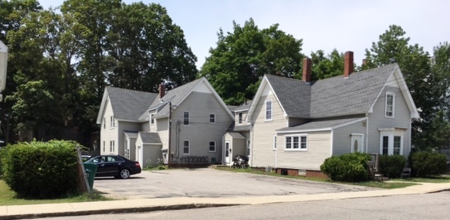 28 Main Street Rochester, NH 03868 - Photo 1 of 12 Gallery Image 1